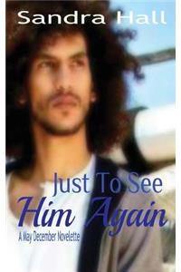 Just To See Him Again