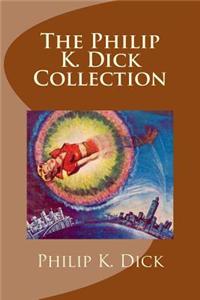 The Philip K. Dick Collection