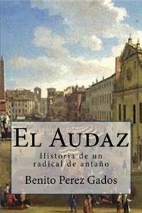 El Audaz