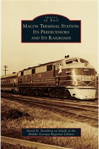 Macon Terminal Station