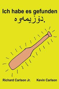 Ich Habe Es Gefunden