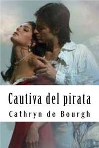 Cautiva del pirata