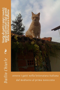 Storie di gatti