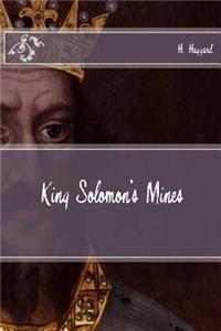 King Solomon's Mines