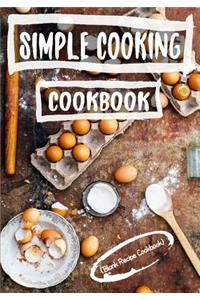 Simple Cooking Cookbook