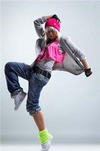 Modern Dance Journal