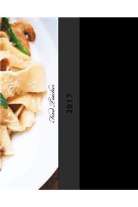 Food Tracker 2017