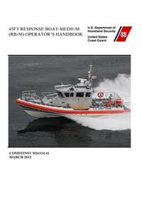 SPECIAL PURPOSE CRAFT- SHALLOW WATER (SPC-SW) OPERATOR'S Handbook COMDTINST M16114.44