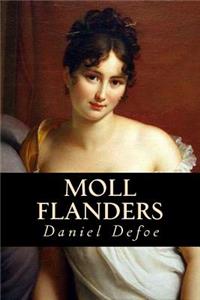 Moll Flanders