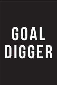 Goal Digger