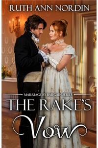 The Rake's Vow