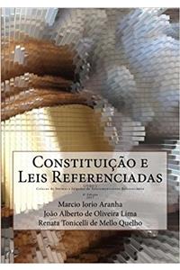 Constituicao E Leis Referenciadas: Volume 1 (Colecao De Normas E Julgados De Telecomunicacoes Referenciados)