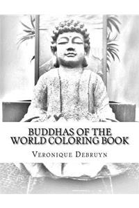 Buddhas of the World