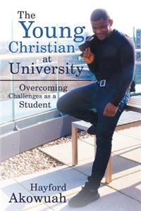 Young Christian at University