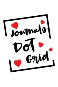 Journals Dot Grid