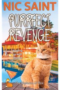 Purrfect Revenge