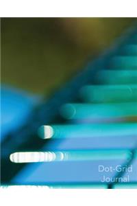 Dot Grid Journal