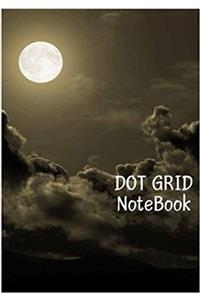Dot Grid Notebook
