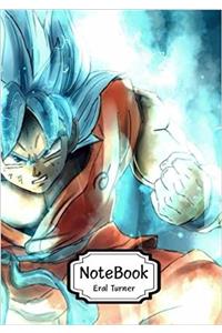 Goku Ssj