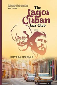 Lagos Cuban Jazz Club