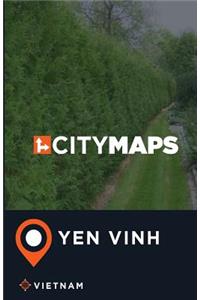 City Maps Yen Vinh Vietnam