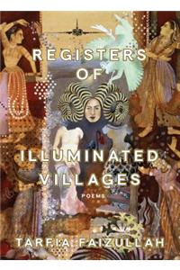 Registers of Illuminated Villages