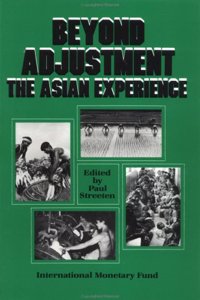 Beyond Adjustment  The Asian Experience