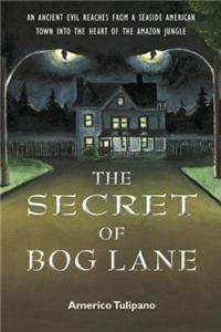 The Secret of Bog Lane