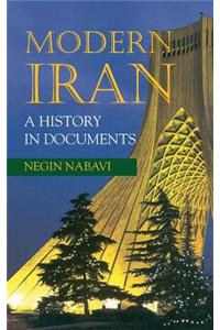 Modern Iran