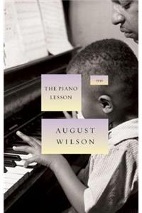 The Piano Lesson