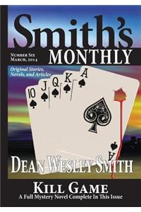 Smith's Monthly #6