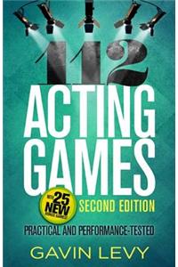 112 Acting Games