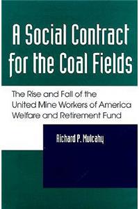 Social Contract for the Coal Fields
