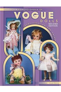 Collector's Encyclopedia of Vogue Dolls