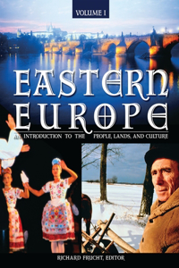 Eastern Europe [3 Volumes]