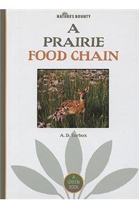 A Prairie Food Chain
