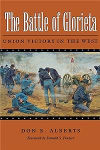 Battle of Glorieta