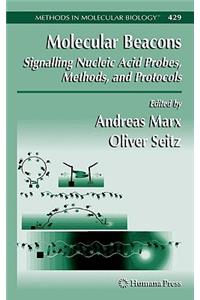 Molecular Beacons: Signalling Nucleic Acid Probes, Methods, and Protocols