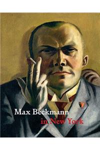 Max Beckmann in New York