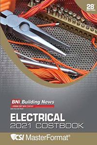 2021 Building News Electrical Costbook