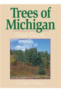 Trees of Michigan Field Guide