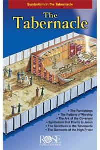 The Tabernacle 5pk