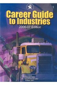 Career Guide to Industries