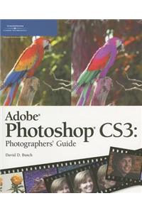 Adobe Photoshop CS3 Photographers Guide