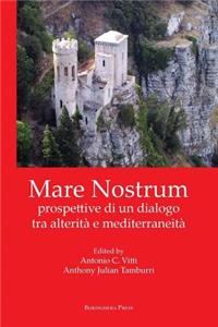 Mare Nostrum