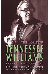 World of Tennessee Williams