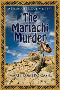 Mariachi Murder