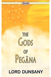 Gods of Pegna