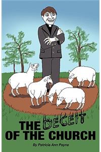 The Deceit of the Church