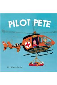 Pilot Pete